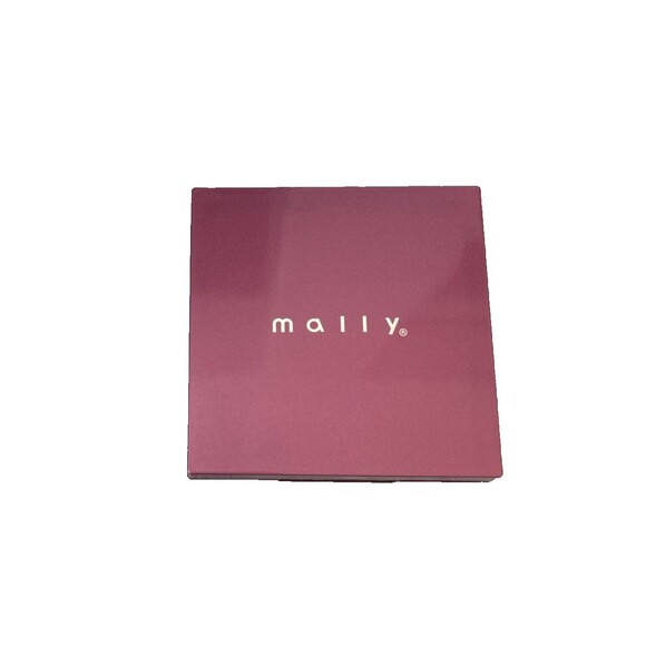 Mally Evercolor Poreless Face Defender  w/ Sponge Sheer Full Size 0.46 oz NEW - Picture 3 of 9